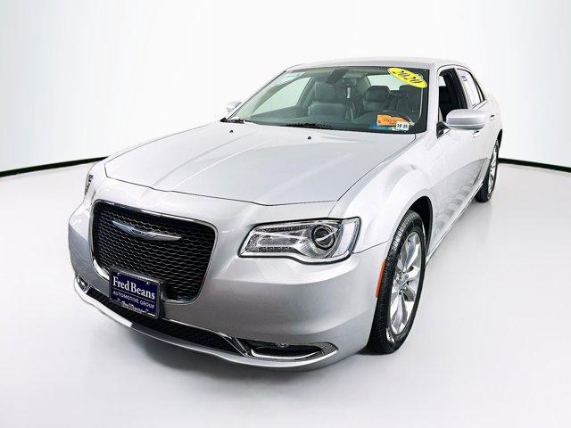 2020 Chrysler 300 Vehicle Photo in Flemington, NJ 08822
