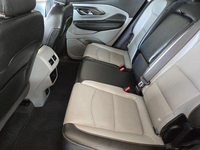 2018 GMC Terrain Vehicle Photo in Decatur, TX 76234