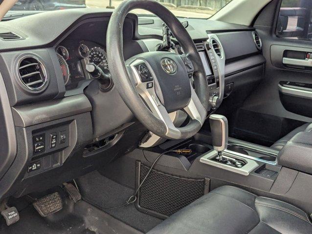2014 Toyota Tundra 2WD Truck Vehicle Photo in SELMA, TX 78154-1459