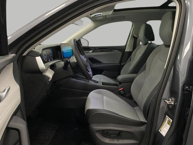 2025 Volkswagen Tiguan Vehicle Photo in Appleton, WI 54913