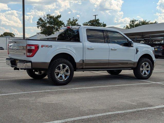 2023 Ford F-150 Vehicle Photo in San Antonio, TX 78230