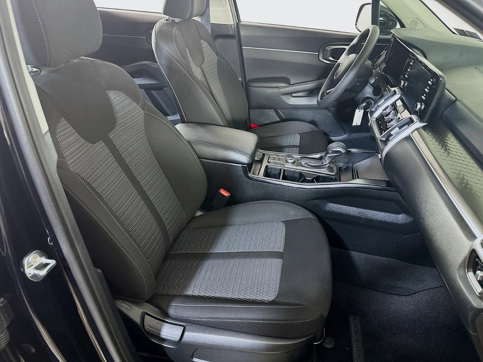 2022 Kia Sorento Vehicle Photo in Langhorne, PA 19047