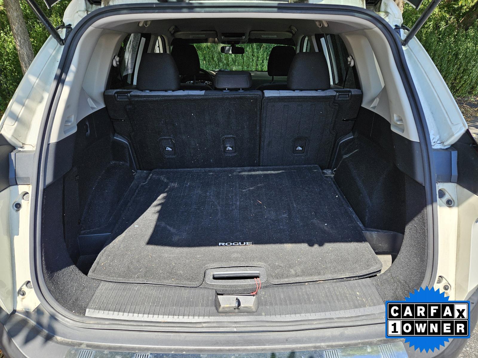 2021 Nissan Rogue Vehicle Photo in Harrisburg, PA 17111