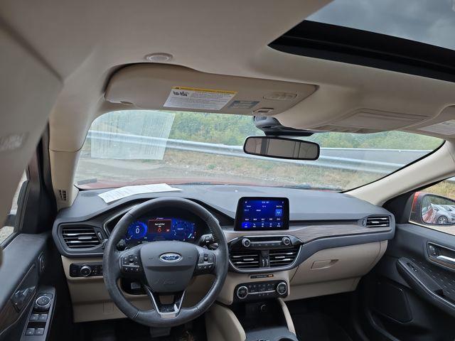 2020 Ford Escape Vehicle Photo in Pleasant Hills, PA 15236