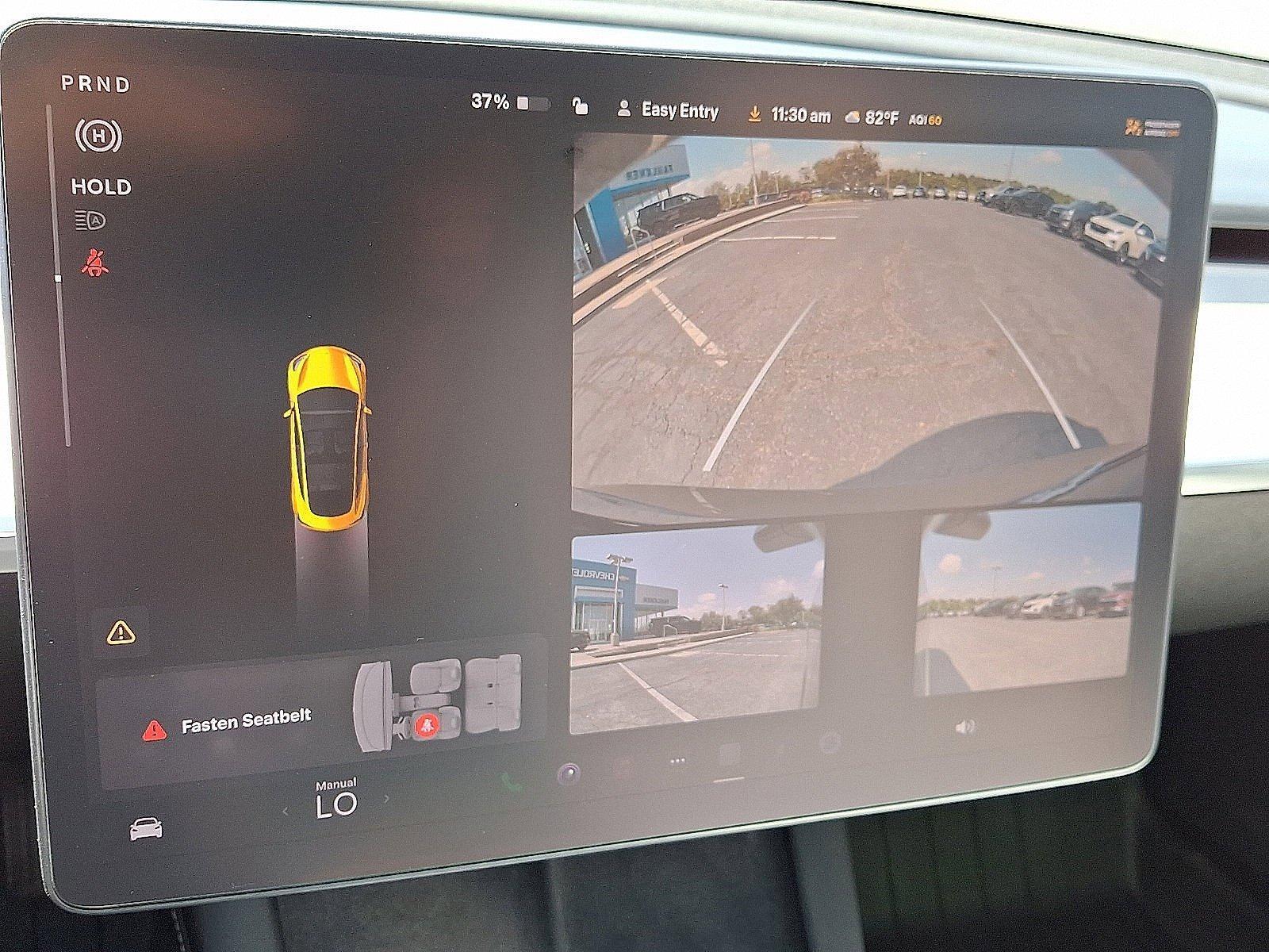 2022 Tesla Model 3 Vehicle Photo in Harrisburg, PA 17111