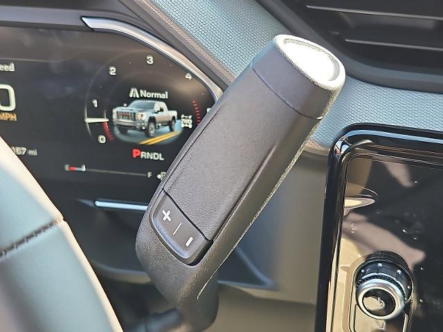 2026 GMC Sierra 2500 HD Vehicle Photo in TREVOSE, PA 19053-4984