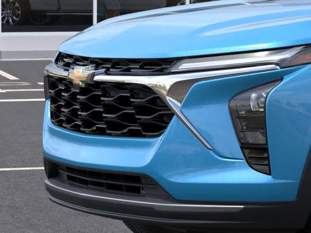 2026 Chevrolet Trax Vehicle Photo in PITTSBURGH, PA 15226-1209
