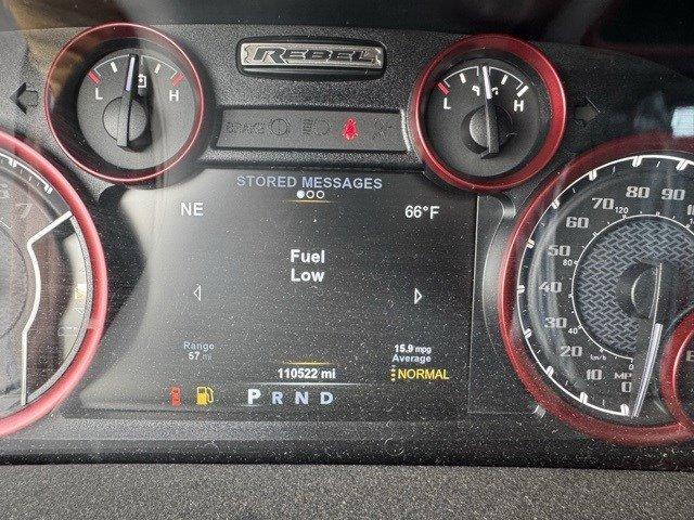 2017 Ram 1500 Vehicle Photo in Mechanicsburg, PA 17050-1707