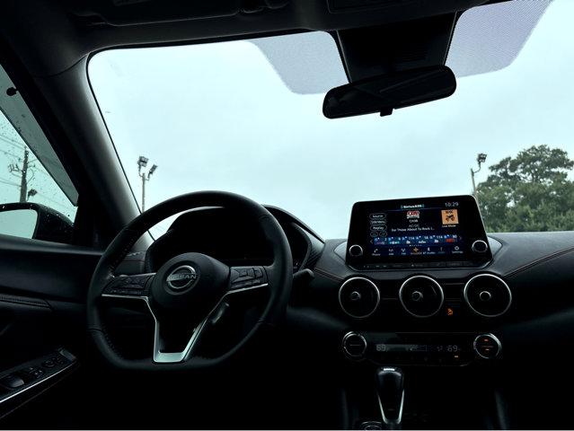 2024 Nissan Sentra Vehicle Photo in Savannah, GA 31419