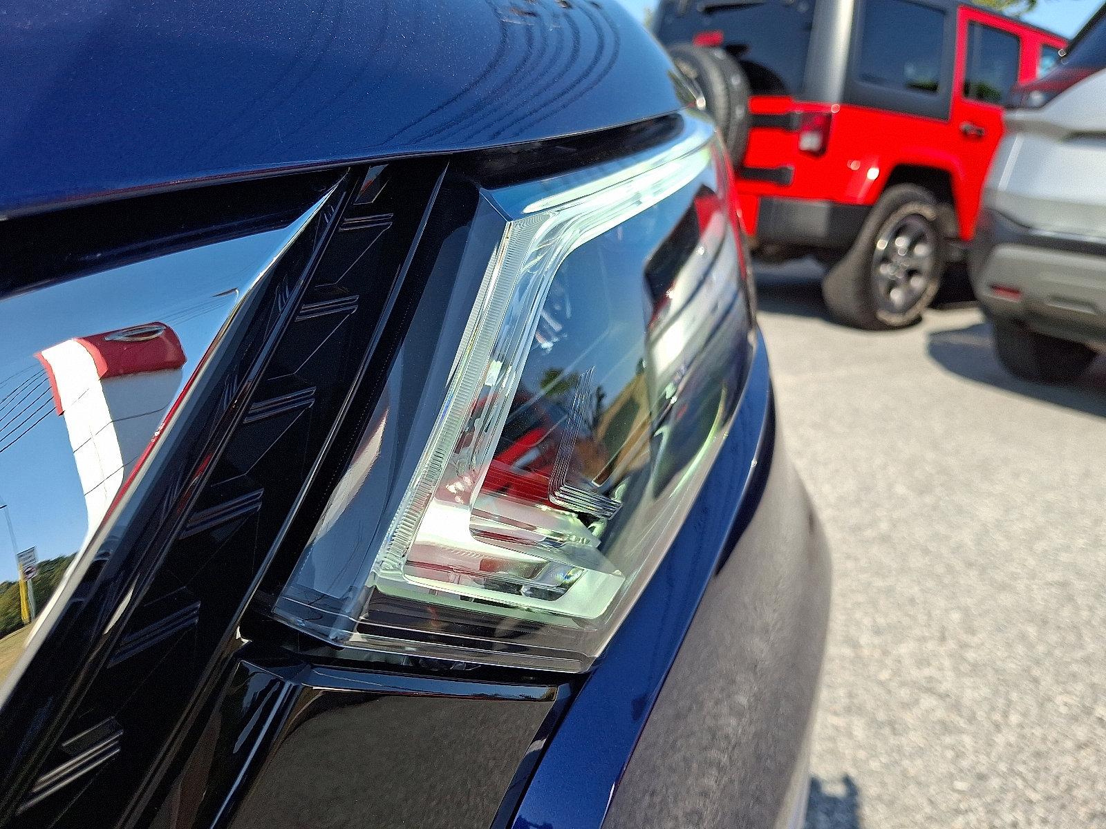 2022 Nissan Rogue Sport Vehicle Photo in Mechanicsburg, PA 17050-2306