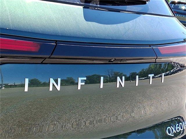 2026 INFINITI QX60 Vehicle Photo in Willow Grove, PA 19090