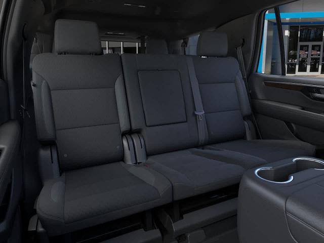 2025 Chevrolet Tahoe Vehicle Photo in MOON TOWNSHIP, PA 15108-2571