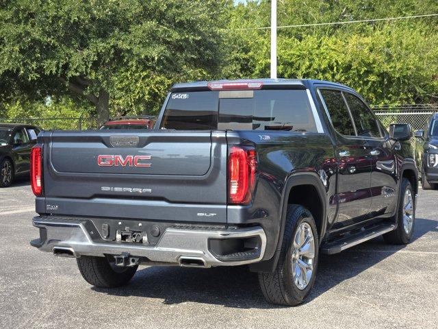 2019 GMC Sierra 1500 Vehicle Photo in Decatur, TX 76234