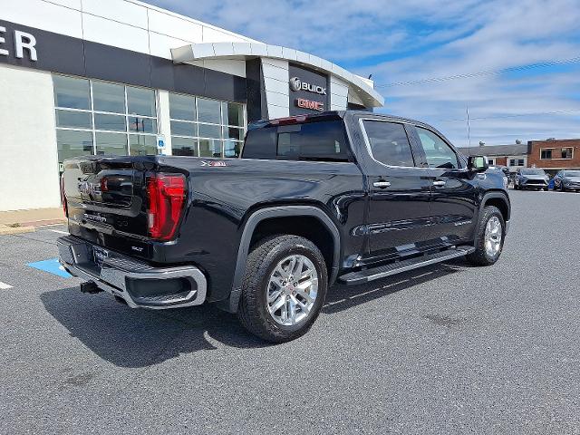 2020 GMC Sierra 1500 Vehicle Photo in HARRISBURG, PA 17111-1033