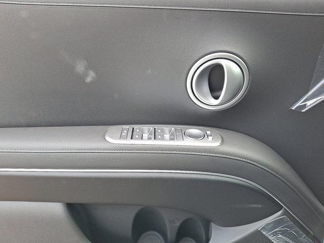 2026 Hyundai PALISADE Vehicle Photo in Philadelphia, PA 19116