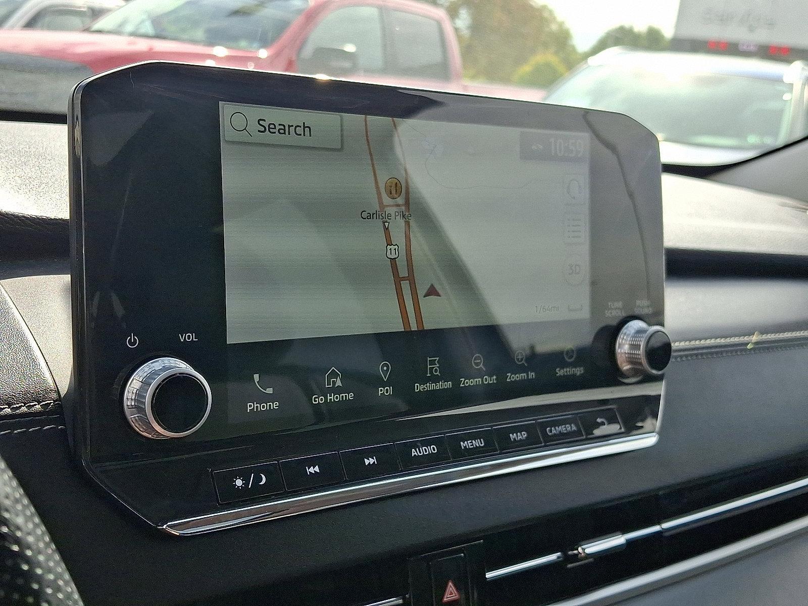 2022 Mitsubishi Outlander Vehicle Photo in Mechanicsburg, PA 17050-2306