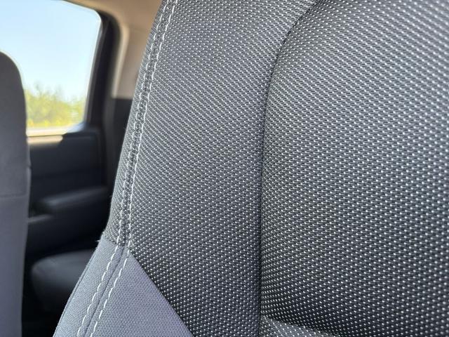 2022 Nissan Frontier Vehicle Photo in Statesboro, GA 30458