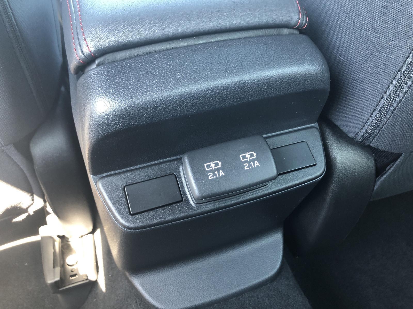 2022 Subaru WRX Vehicle Photo in Mechanicsburg, PA 17050
