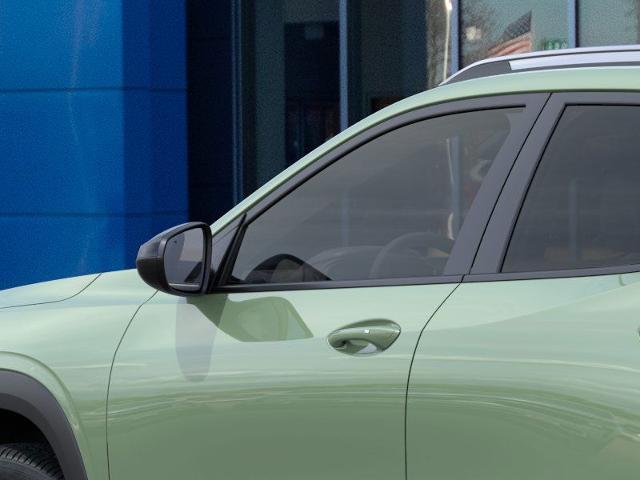 2026 Chevrolet Trax Vehicle Photo in NEENAH, WI 54956-2243