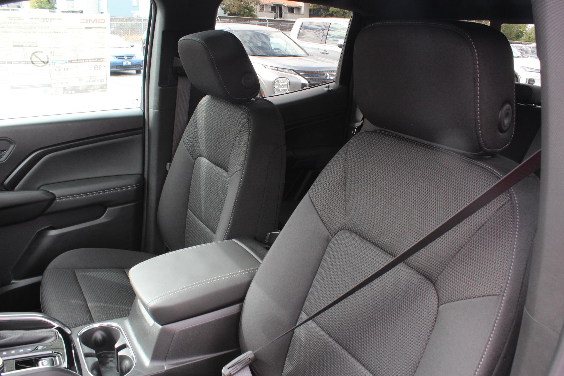 2026 GMC Canyon Vehicle Photo in AURORA, CO 80012-4011