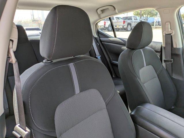 2025 Nissan Sentra Vehicle Photo in San Antonio, TX 78209