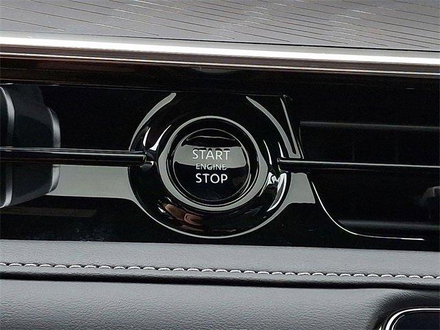 2026 INFINITI QX80 Vehicle Photo in Willow Grove, PA 19090