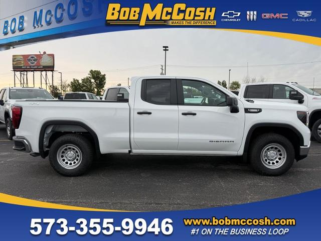 2026 GMC Sierra 1500 Vehicle Photo in COLUMBIA, MO 65203-3903