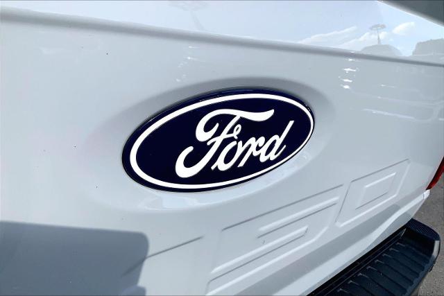 2024 Ford F-150 Vehicle Photo in KANSAS CITY, MO 64114-4502