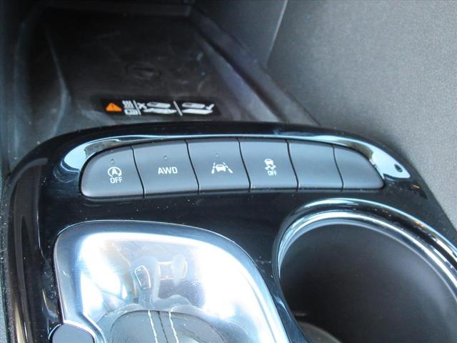 2024 Buick Encore GX Vehicle Photo in LEESBURG, FL 34788-4022