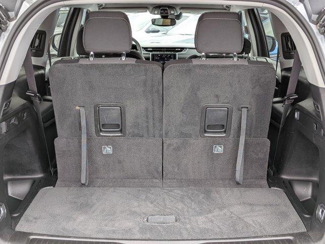 2023 Jeep Grand Cherokee L Vehicle Photo in BRUNSWICK, GA 31525-1881