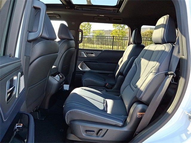 2026 INFINITI QX80 Vehicle Photo in Willow Grove, PA 19090