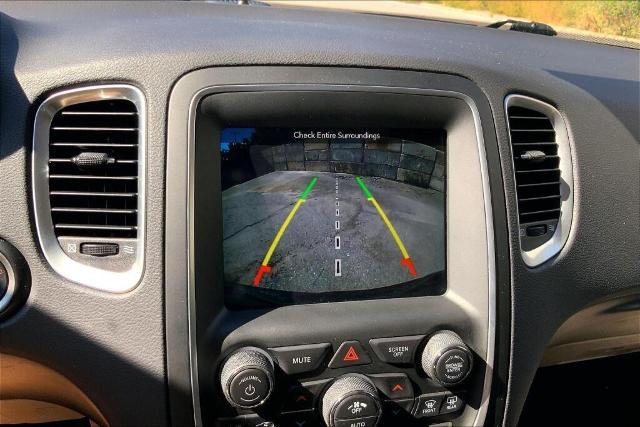 2018 Dodge Durango Vehicle Photo in Kansas City, MO 64114