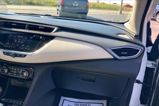 2023 Buick Encore GX Vehicle Photo in INDEPENDENCE, MO 64055-1377