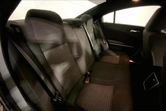 2023 Dodge Charger Vehicle Photo in Kansas City, MO 64114