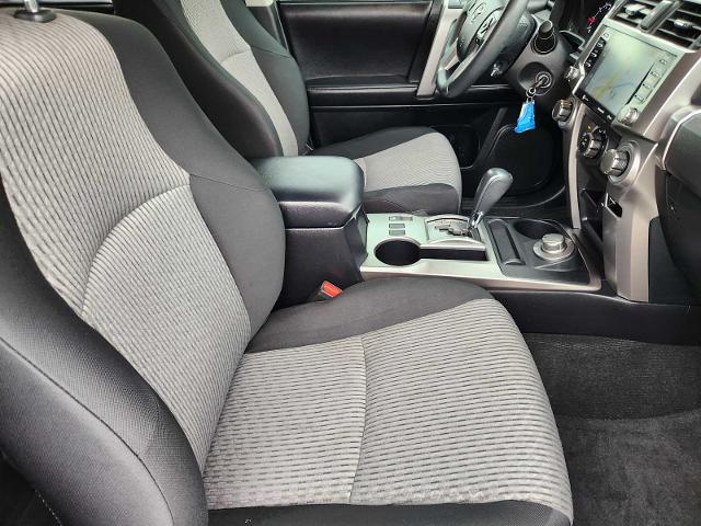 2020 Toyota 4Runner Vehicle Photo in DENTON, TX 76210-9321
