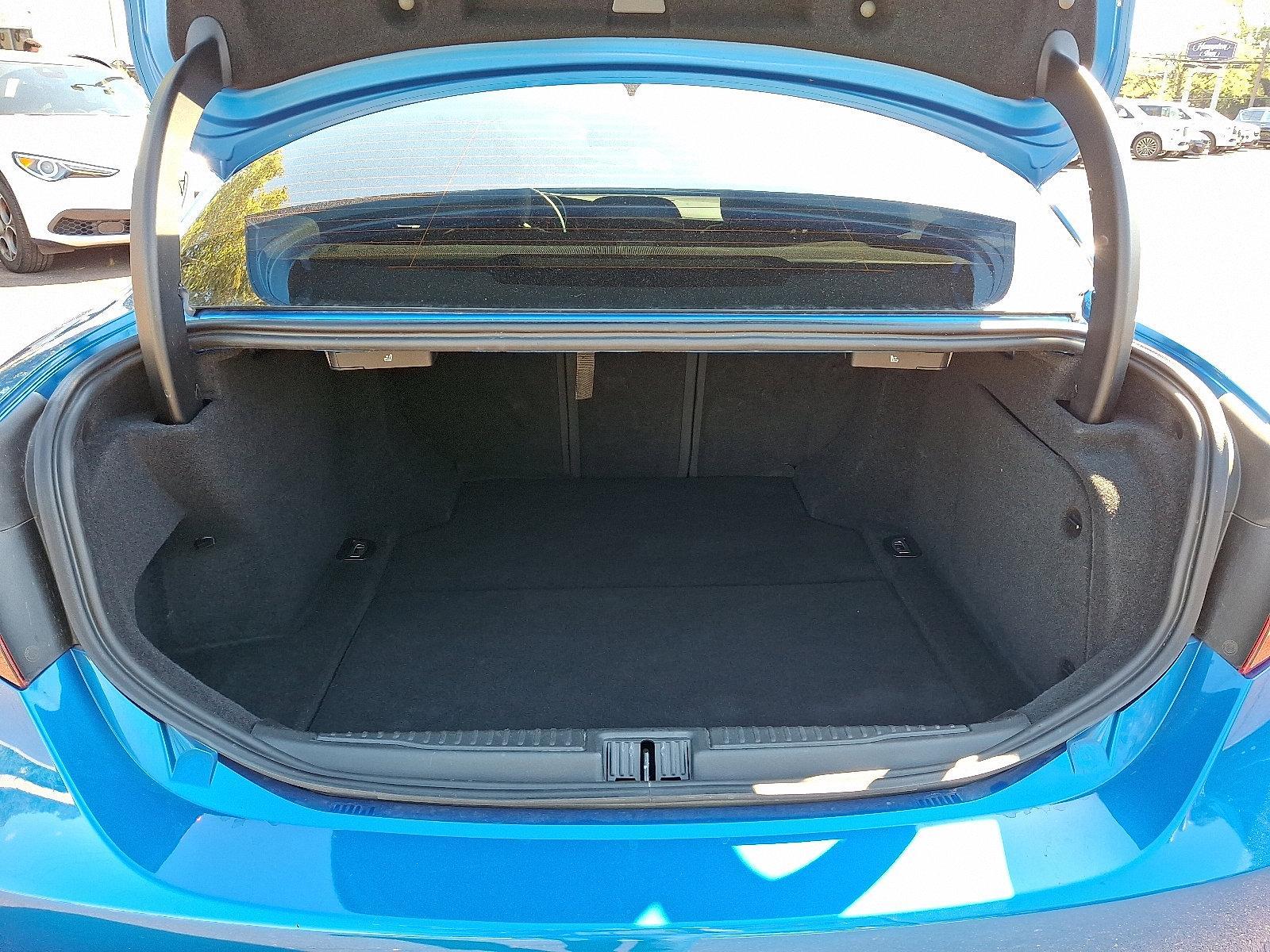 2022 Alfa Romeo Giulia Vehicle Photo in Willow Grove, PA 19090