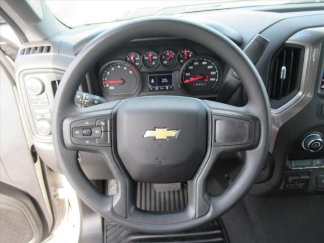 2026 Chevrolet Silverado 2500 HD Vehicle Photo in LEESBURG, FL 34788-4022