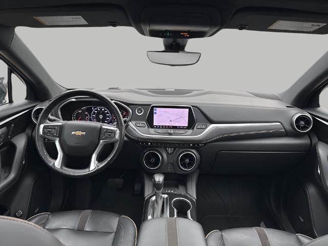 2020 Chevrolet Blazer Vehicle Photo in MANITOWOC, WI 54220-5838