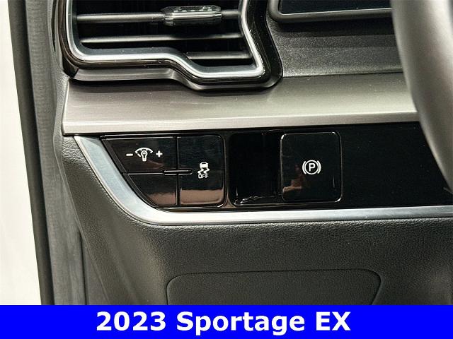 2023 Kia Sportage Vehicle Photo in EVERETT, WA 98203-5662