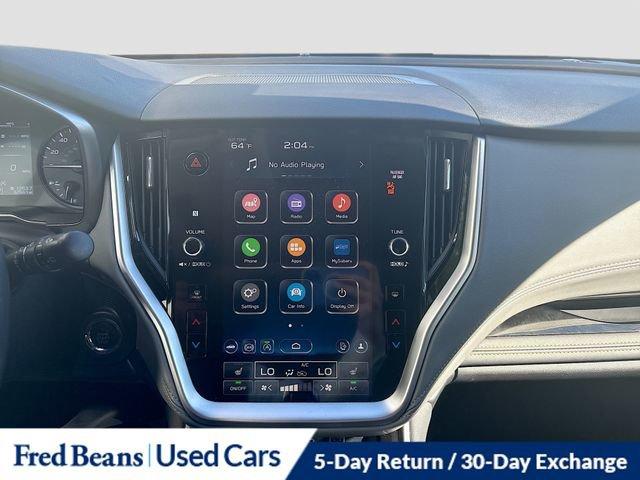 2023 Subaru Outback Vehicle Photo in Doylestown, PA 18902