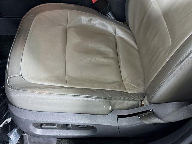 2017 Ford Flex Vehicle Photo in Puyallup, WA 98371
