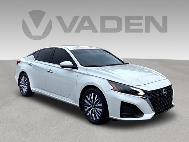 2023 Nissan Altima Vehicle Photo in Savannah, GA 31419