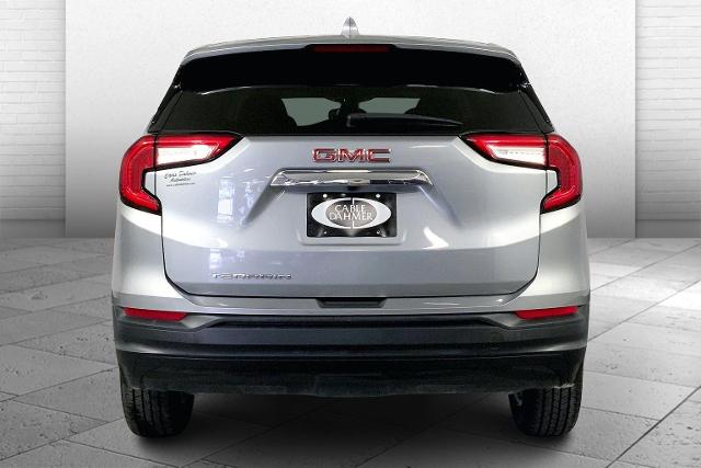 2024 GMC Terrain Vehicle Photo in INDEPENDENCE, MO 64055-1377