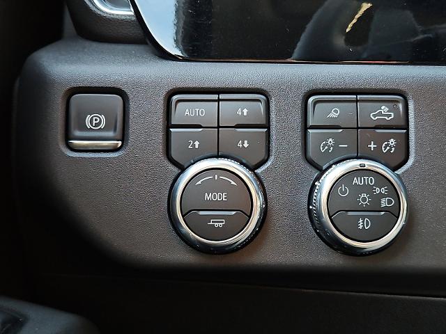 2026 GMC Sierra 1500 Vehicle Photo in TREVOSE, PA 19053-4984