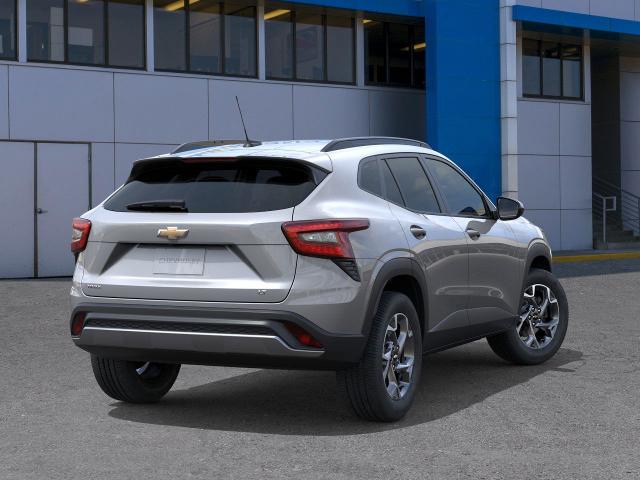 2026 Chevrolet Trax Vehicle Photo in KANSAS CITY, MO 64114-4502