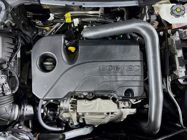 2025 Chevrolet Equinox Vehicle Photo in PUYALLUP, WA 98371-4149