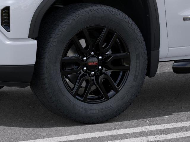 2026 GMC Sierra 1500 Vehicle Photo in TREVOSE, PA 19053-4984