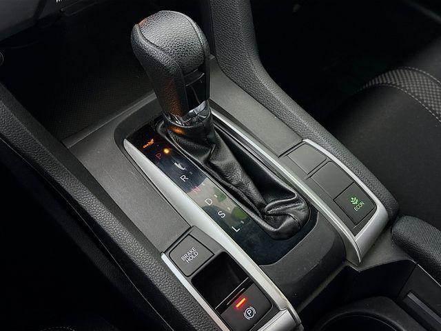 2019 Honda Civic Sedan Vehicle Photo in Puyallup, WA 98371