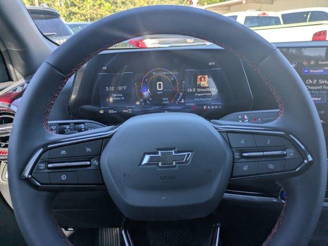 2026 Chevrolet Equinox Vehicle Photo in BRUNSWICK, GA 31525-1881