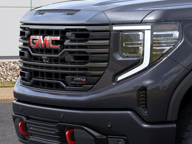 2026 GMC Sierra 1500 Vehicle Photo in TREVOSE, PA 19053-4984
